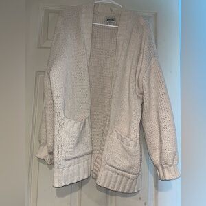 Cardigan- American Eagle